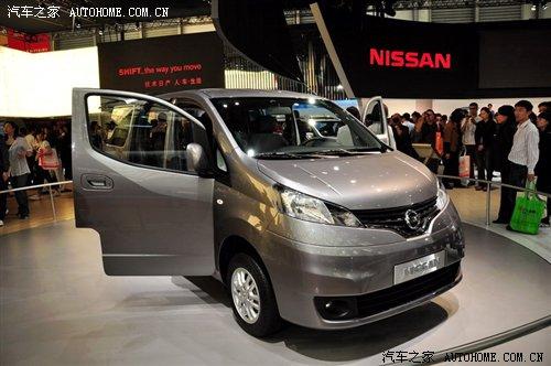 1.6L ծa(chn)NV200 ܇(ch)֮