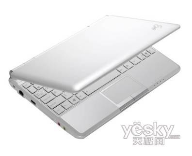 EeePC 1000HEN280̎9.5Сrp^