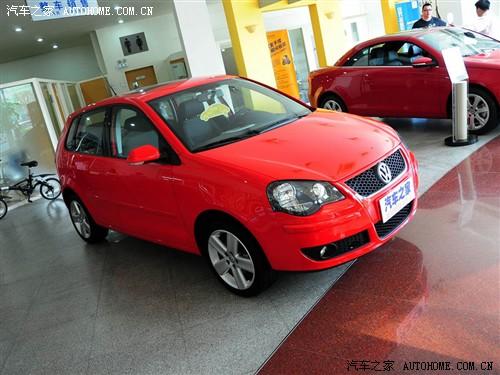 ܇(ch)֮ Ϻ polo sporty 1.6Ԅ(dng)