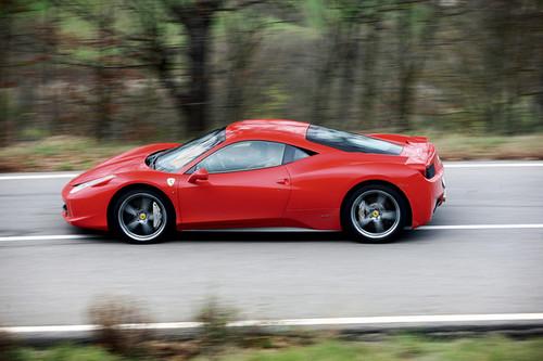 Ҍ ԇ³458 Italia