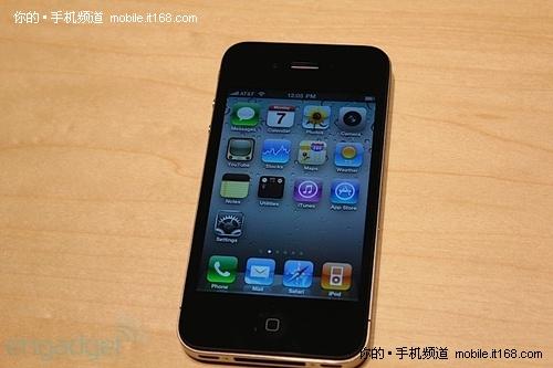 iPhone 4C(j)Ƭɫ棩